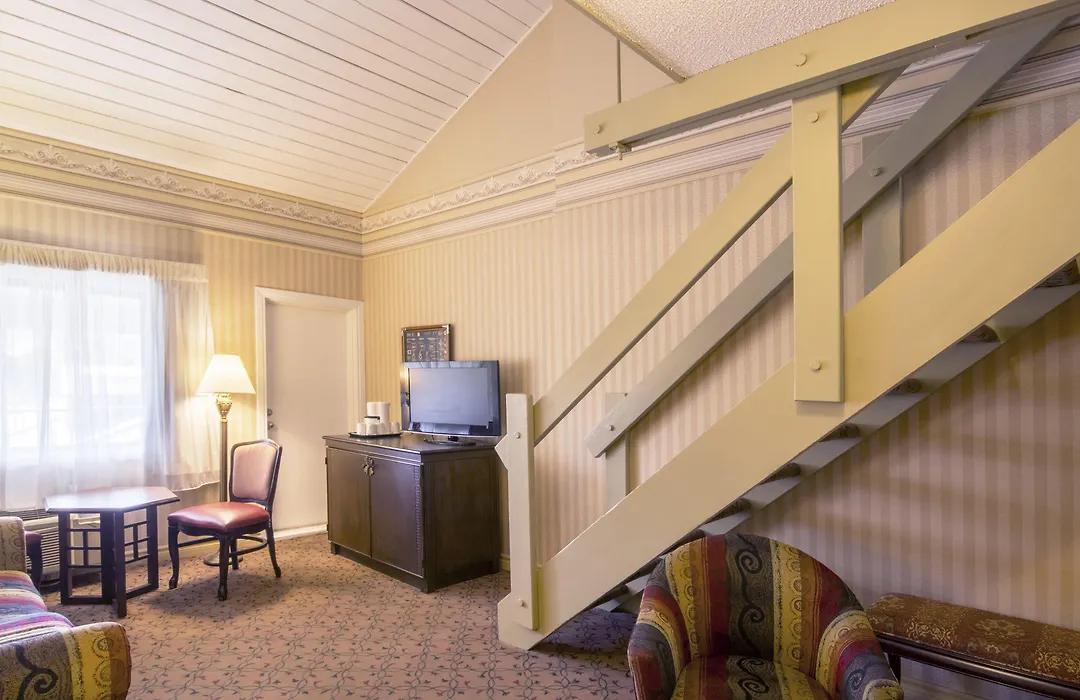 Auberge Quebec-1