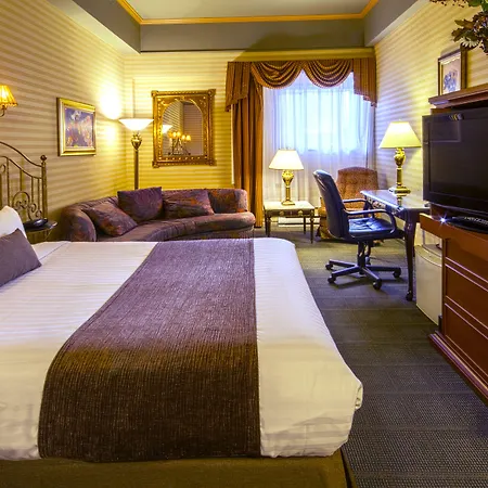 Auberge Québec-2